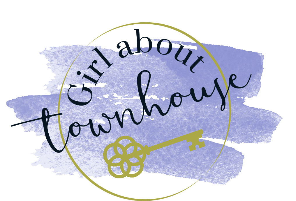 Blogger Spotlight Interview: Girl About Townhouse