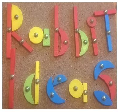 Blogger Spotlight Interview: Rabbit Ideas