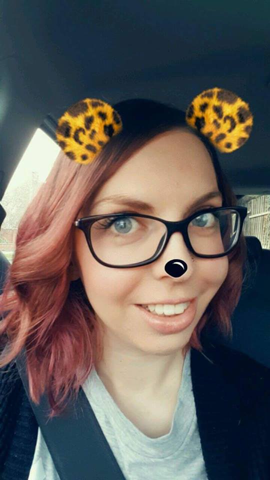 Blogger Spotlight Interview: Autumn's Mummy