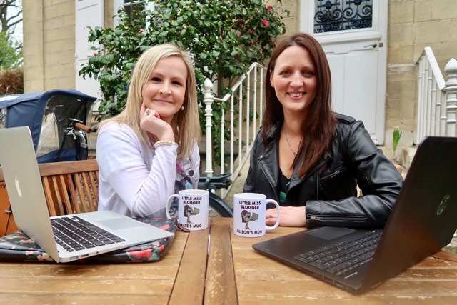 Blogger Spotlight Interview: Five Little Stars