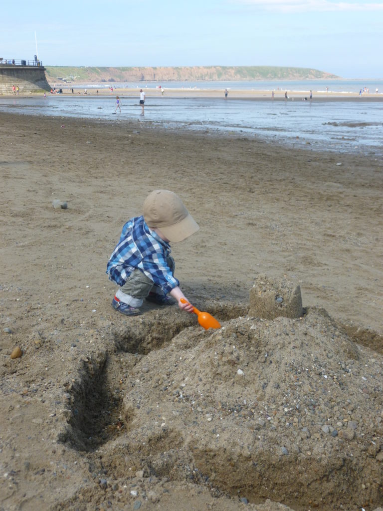 Blogger Spotlight Interview: Rabbit Ideas