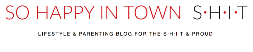 Blogger Spotlight Interview: So Happy in Town