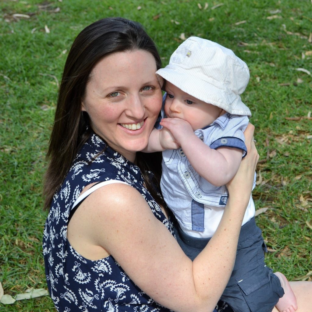 Blogger Spotlight Interview: Five Little Stars