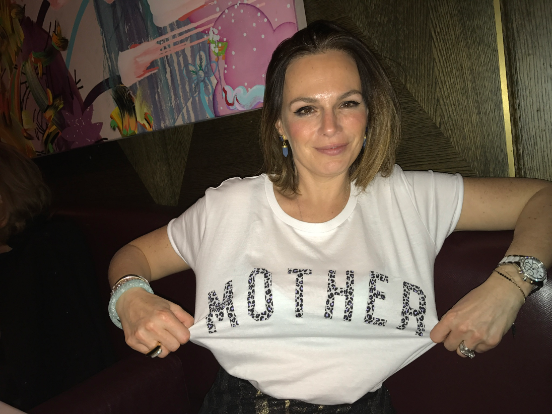 Blogger Spotlight Interview: So Happy in Town