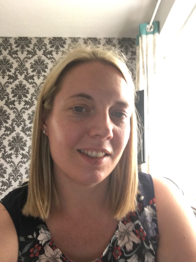 Clare from My Money Cottage