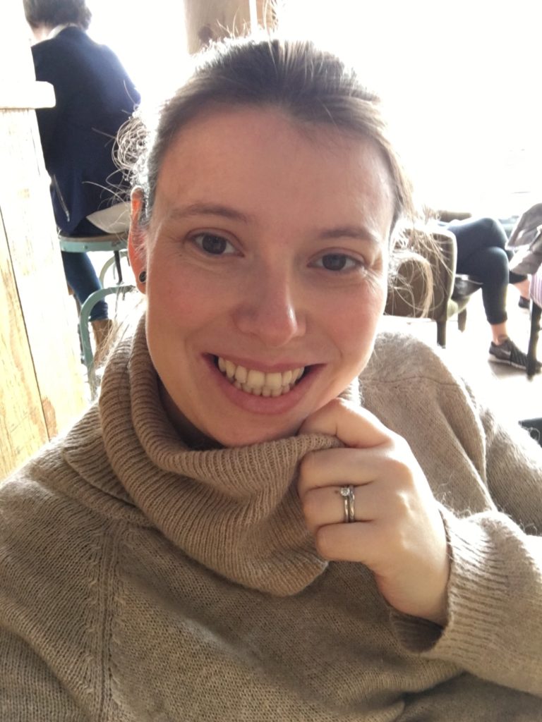 Lisa from Mummy Gummie