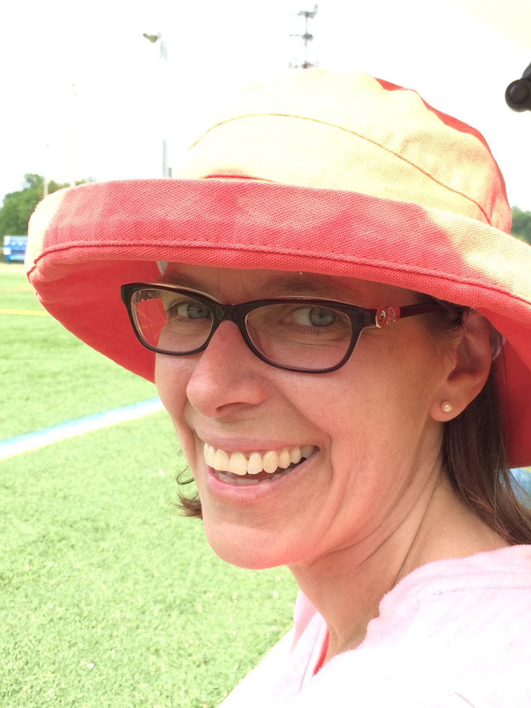 Blogger Spotlight Interview: Keep to The Write