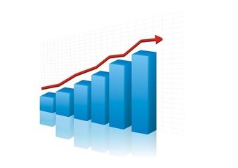 bar chart How to Market Your Self-Published Book: Tried and Tested Strategies to Increase Sales Part 2