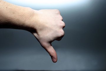 Thumbs down How to Market Your Self-Published Book: Tried and Tested Strategies to Increase Sales Part 2