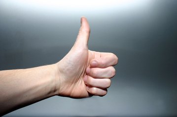 Thumbs up How to Market Your Self-Published Book: Tried and Tested Strategies to Increase Sales Part 2