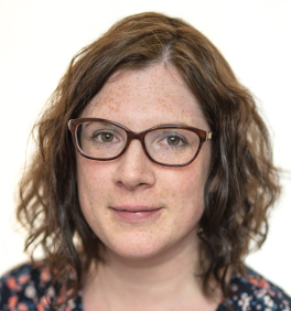 Jo from Cup of Toast (head shot)