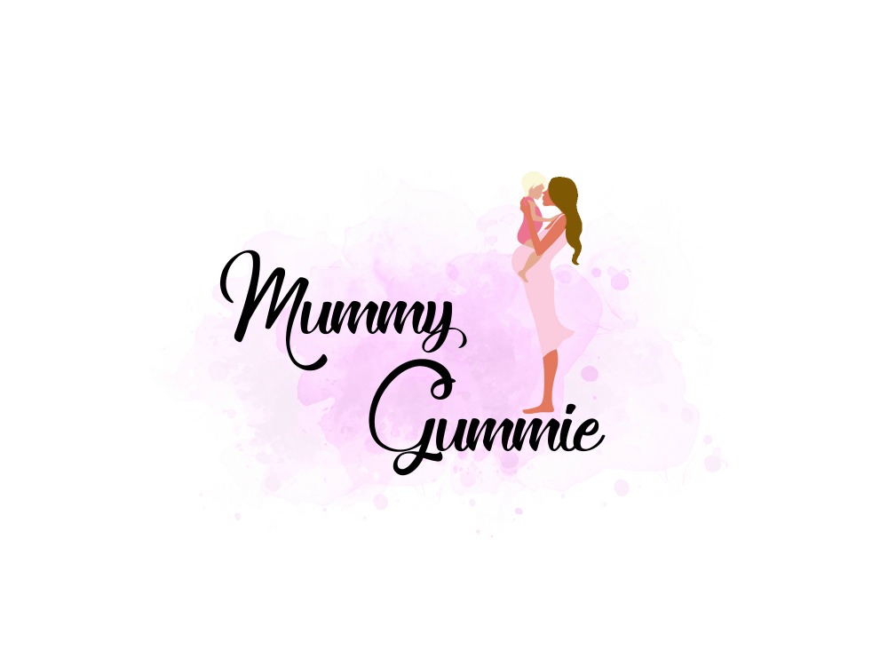 Mummy Gummie logo