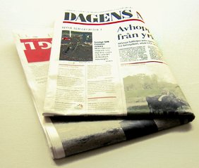 Newspaper How to Market Your Self-Published Book: Tried and Tested Strategies to Increase Sales Part One