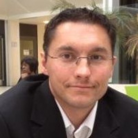 Headshot of Dave from My Wealthy Affiliate