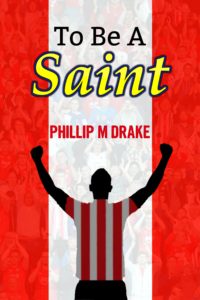 To Be a Saint book cover