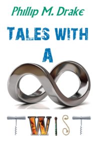 Tals with a Twist book cover