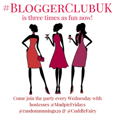 #BloggerClubUK feature image