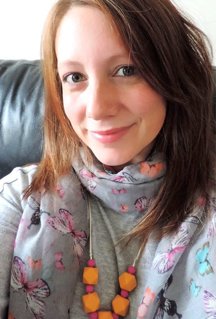 Headshot of Heidi from Southern Mummy