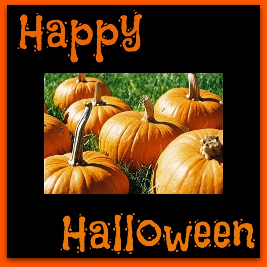 Happy Halloween image