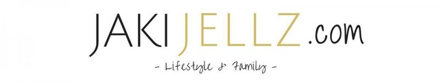 Jaki Jellz blog logo