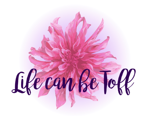 Life Can Be Toff blog logo