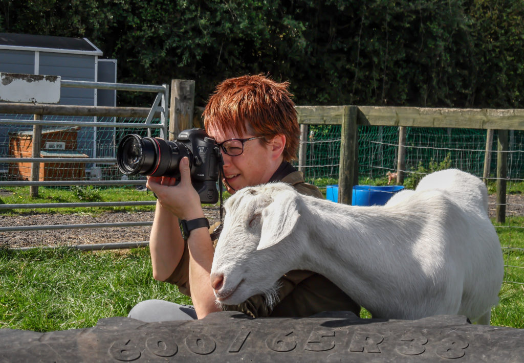 Emma from Emma Lord Photography