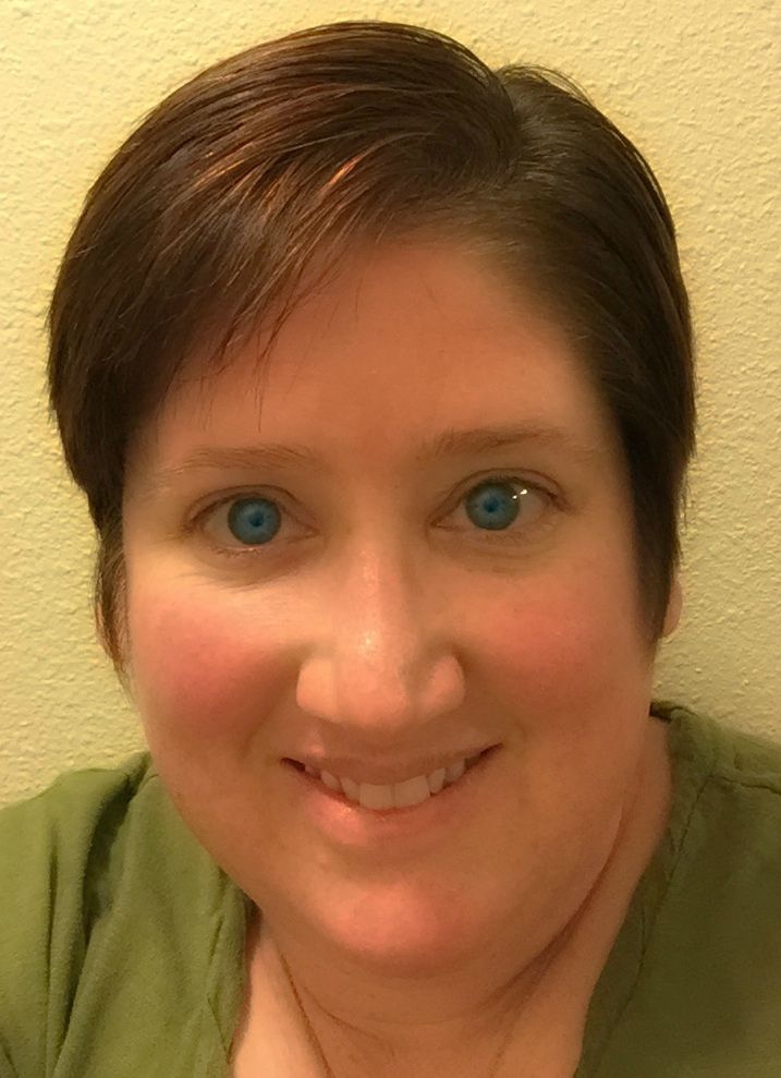 Heather from Shank You Very Much