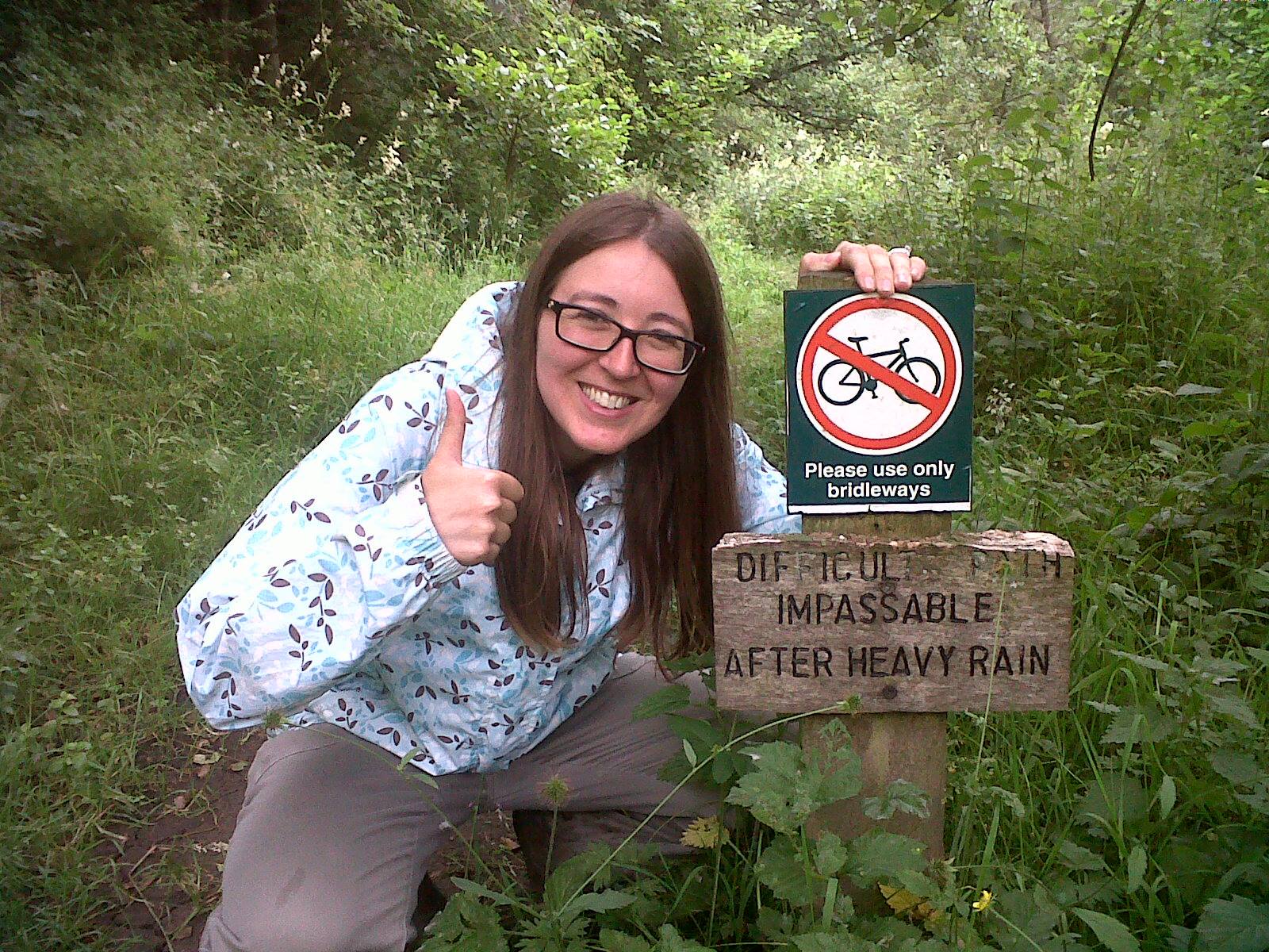 Suzie from Cinnamon Sunrise