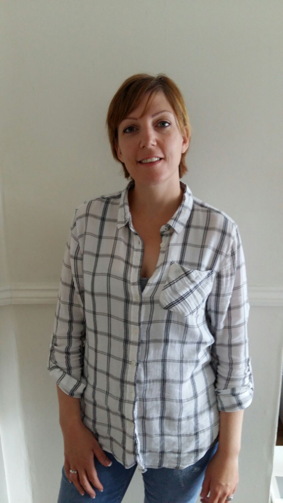 Rachel from Indecisive Mum