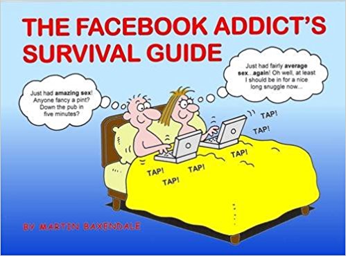 Social Media Addicts Gift Guide