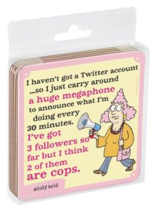 Social Media Addicts Gift Guide