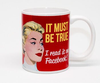 Social Media Addicts Gift Guide