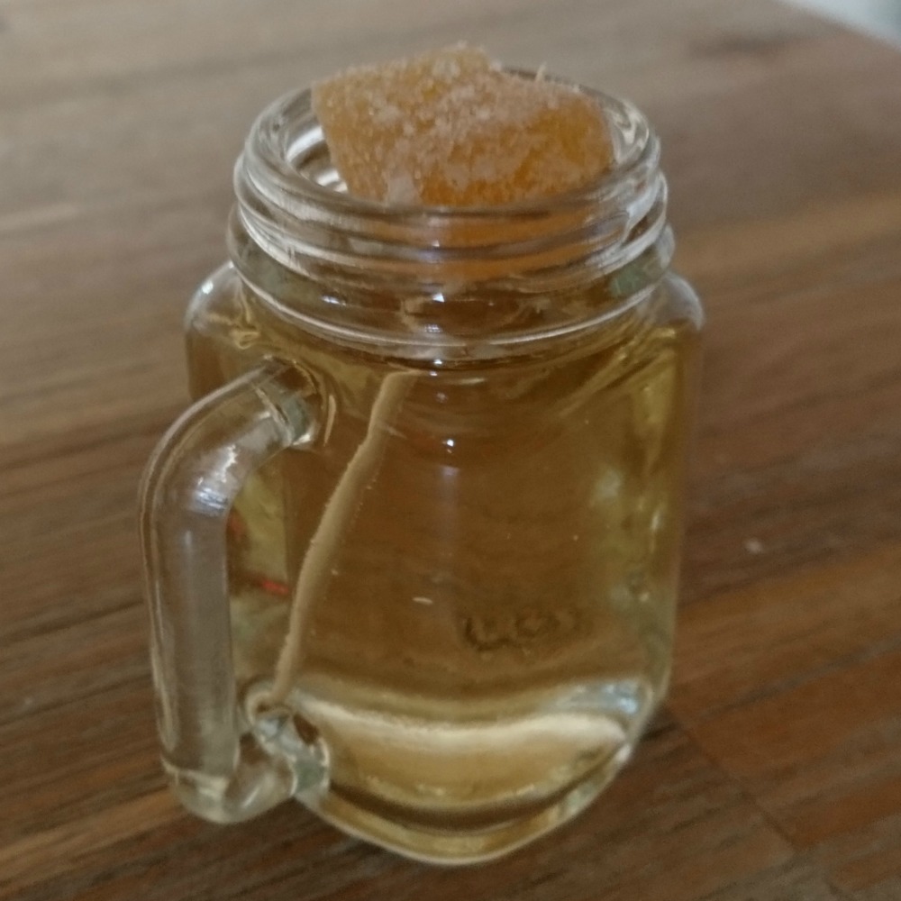 Ginger Christmas Shooter