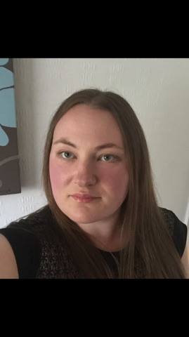 Melanie from Fraser's Fun House