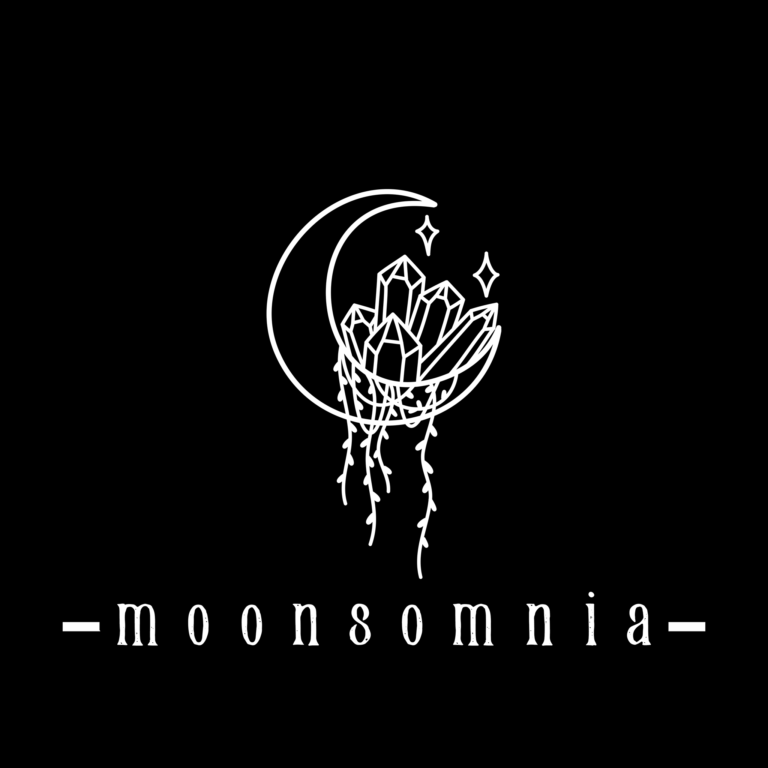 Moonsomnia blog logo