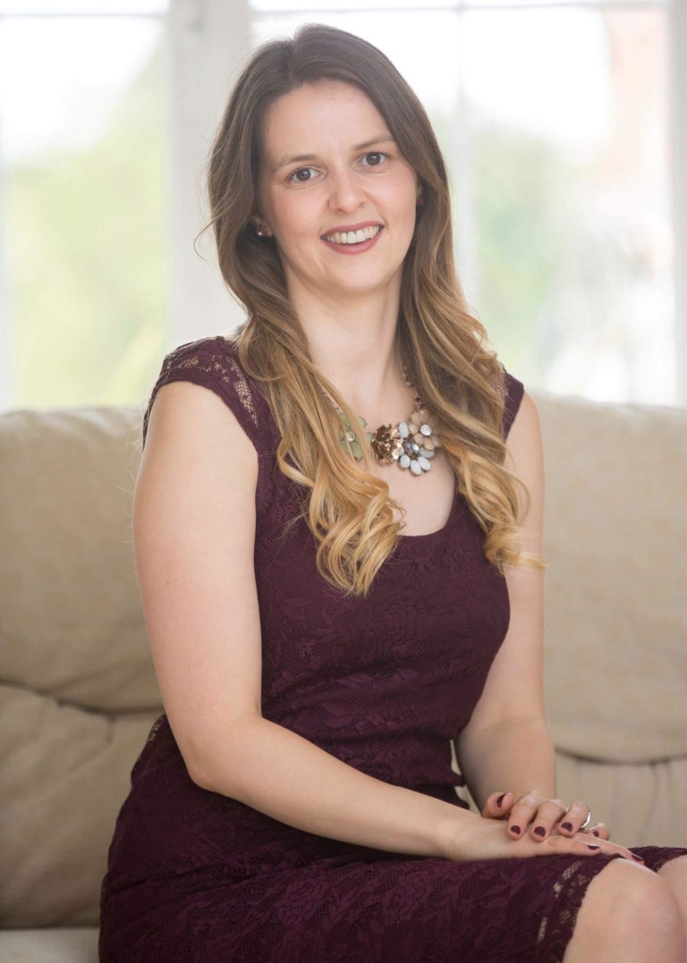 Amanada from Mummy 2 Twindividuals