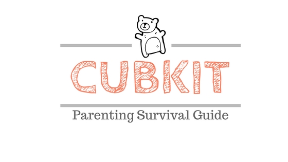 Cubkit blog logo