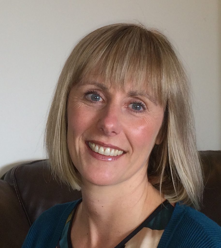 Eileen from Your Money Sorted