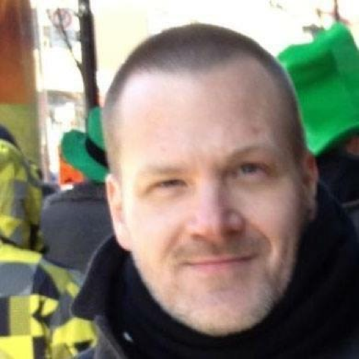 Ross from Ross Coburn