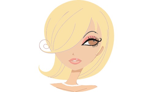 The Female Money Doctor logo