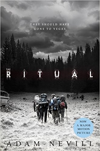 The Ritual by Adam Nevill