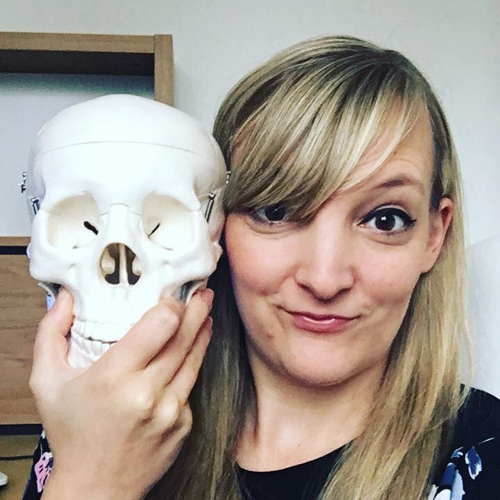 Nikki from The Female Money Doctor