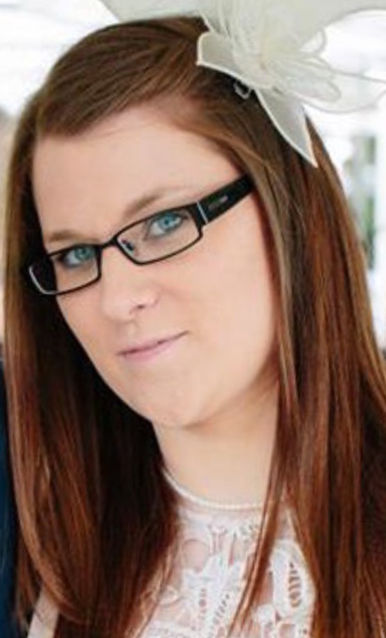 Kerry from Mummy Thomas's Adventures