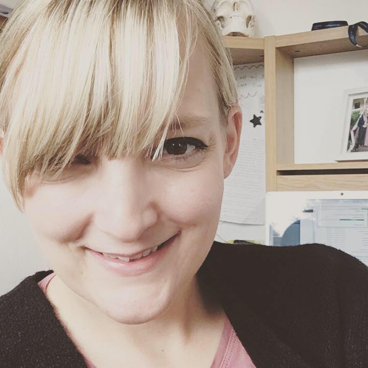 Nikki from The Female Money Doctor