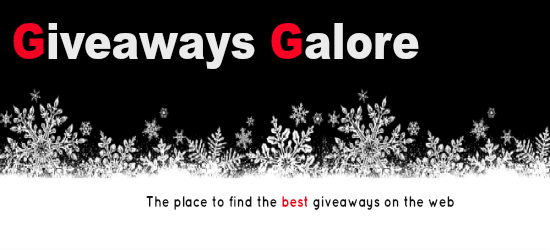 Giveaways Galore Facebook group cover image