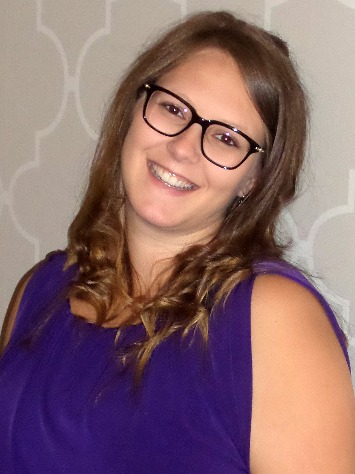 Katelynn from Hampers and Hiccups 