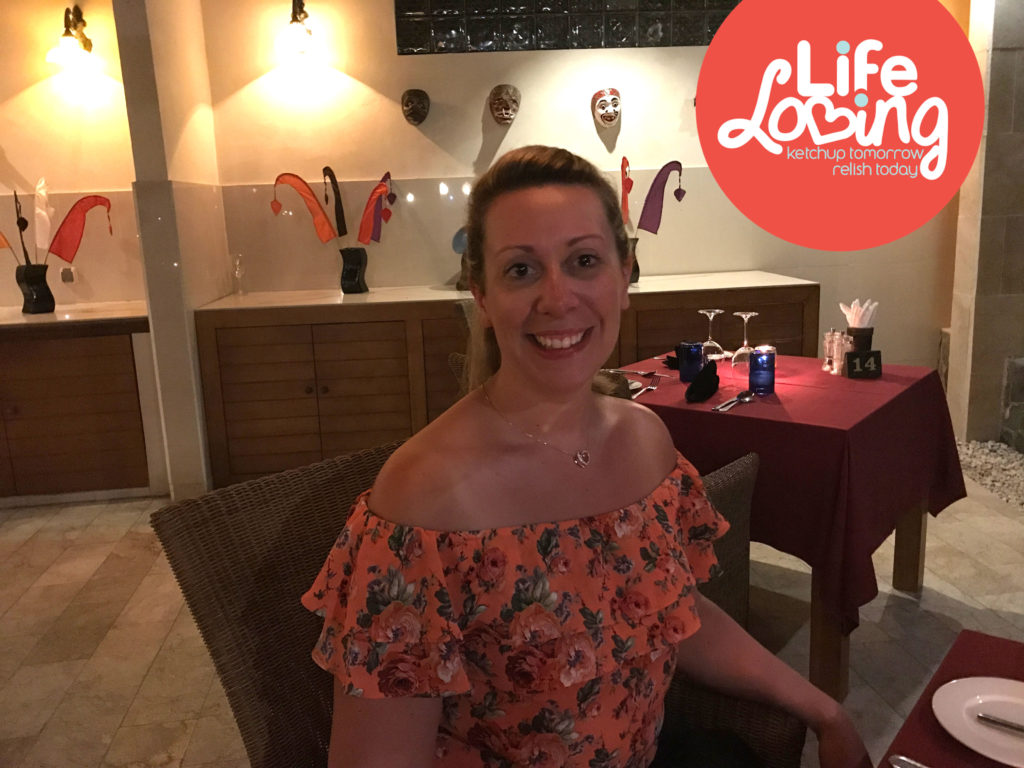 Sally from Life Loving