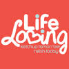 Life Loving blog logo