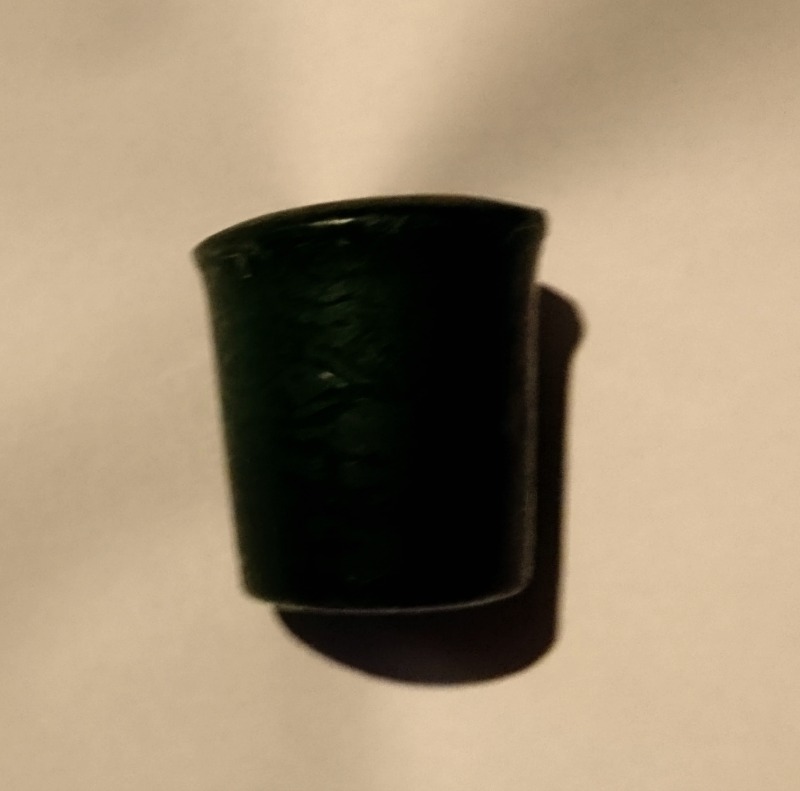 Yankee Candle in Christmas Tree