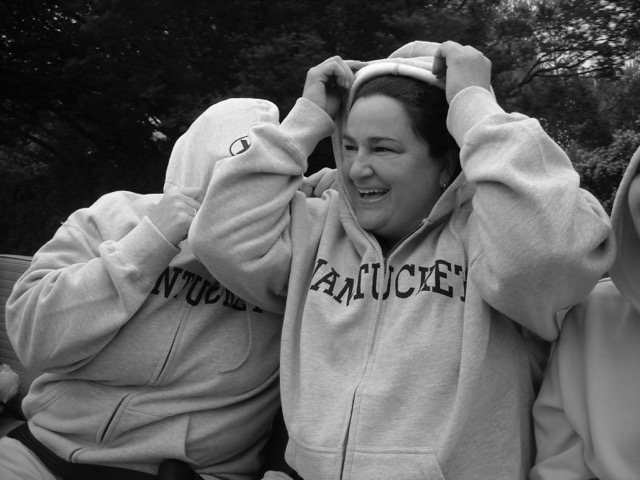 Trcay from View from the Beach Chair